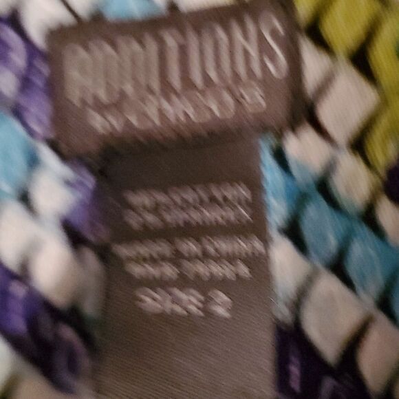 Additions by Chico jacket open front - Picture 2 of 5